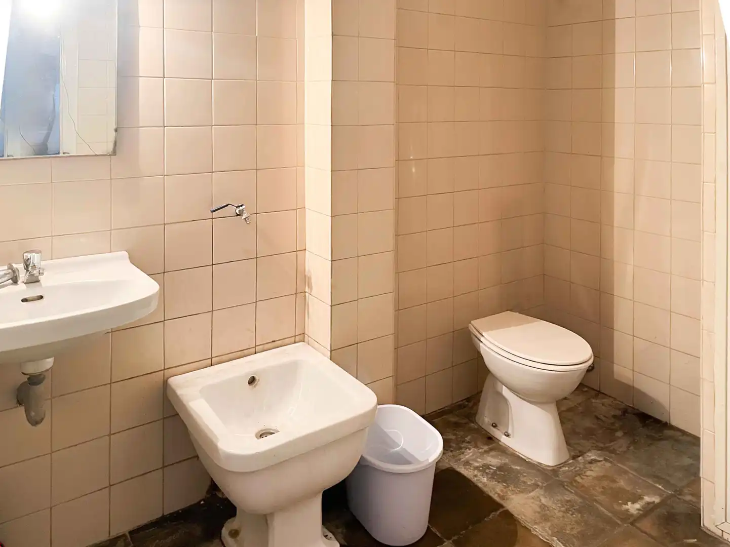 Baño de Piso en venta en Centre