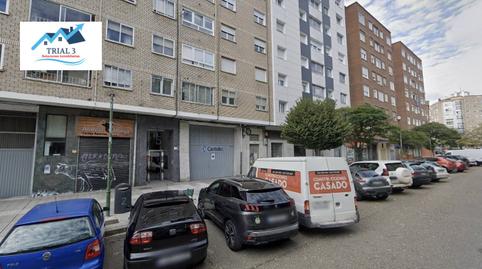 Foto 2 de Piso en venta en Calle San Bruno, Gamonal - San Bruno - G9, Burgos