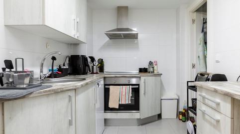 Foto 2 de Pis en venda a Barrio de San José, Zaragoza