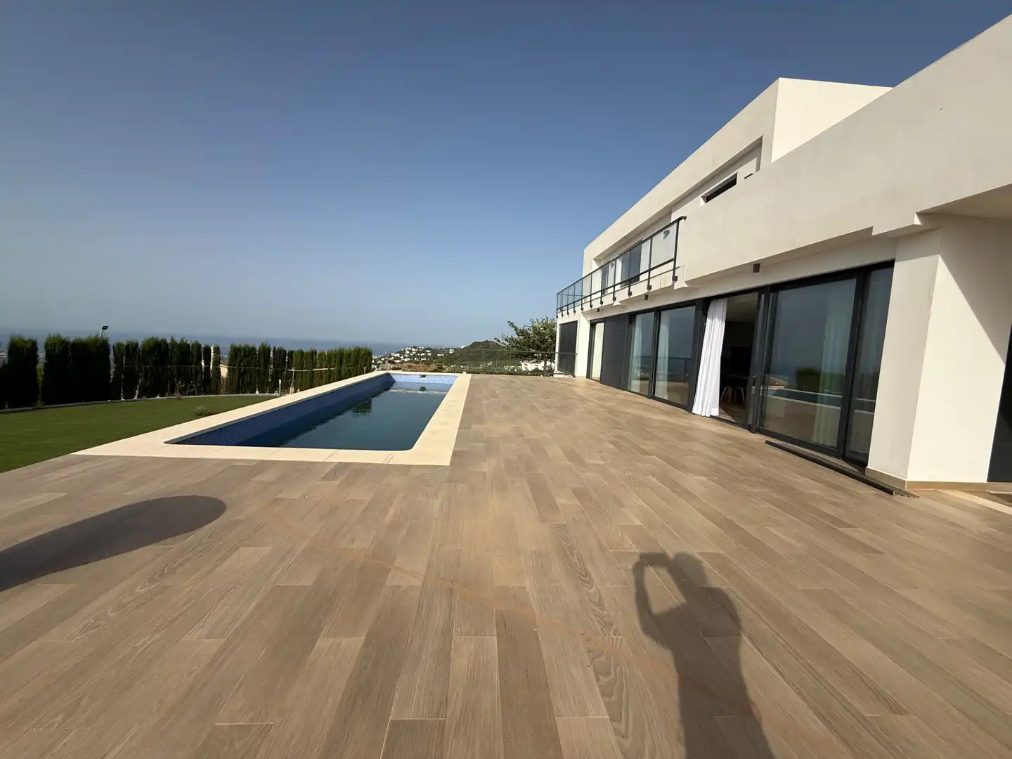 Villa avec terrasse à vendre à El Ràfol d'Almúnia, imagen 77