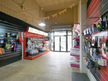 Local comercial en traspaso en Llevant