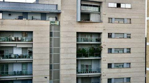 Foto 4 de Pis en venda a La Calzada - La Florida, Sevilla