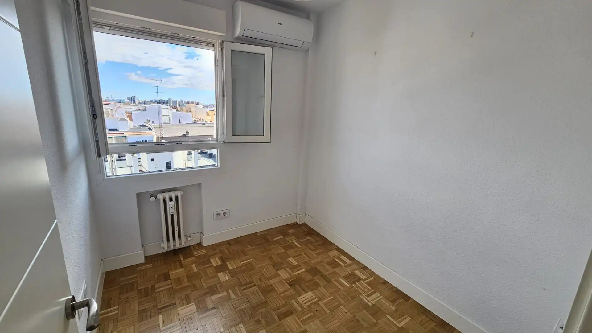 Appartamento con ascensore in vendita a Calle de Francisco Silvela, imagen 13