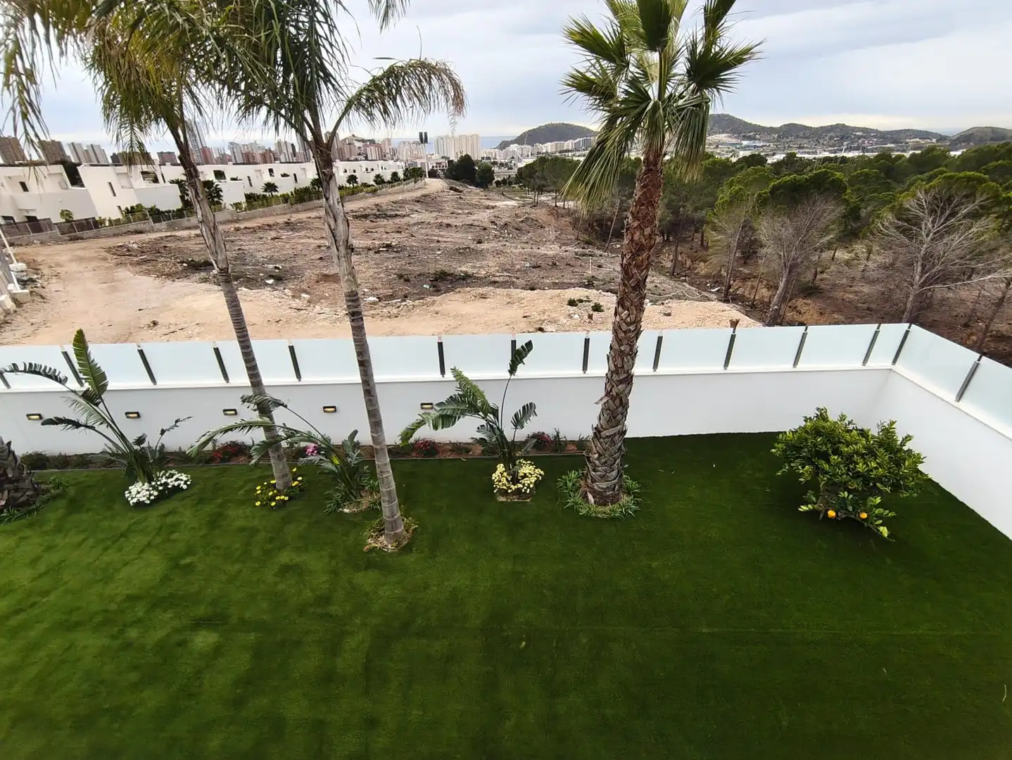 Xalet en venda a Golf Bahía, imagen 48