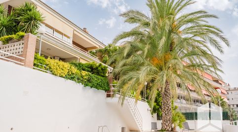 Foto 4 de Casa o chalet en venta en El Poal, Castelldefels