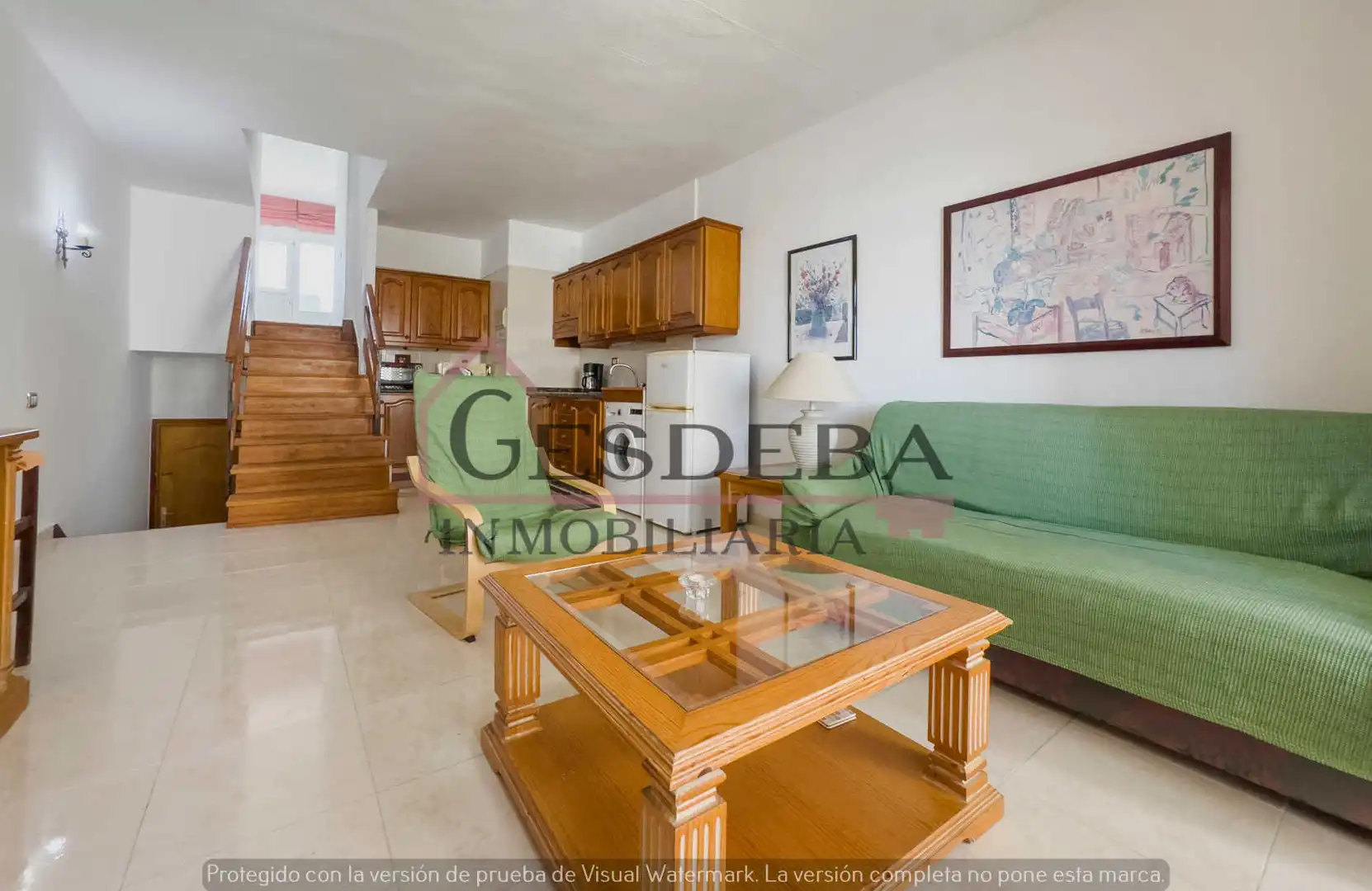 Duplexes for sale in Calle de Valois, San Antonio - Las Arenas