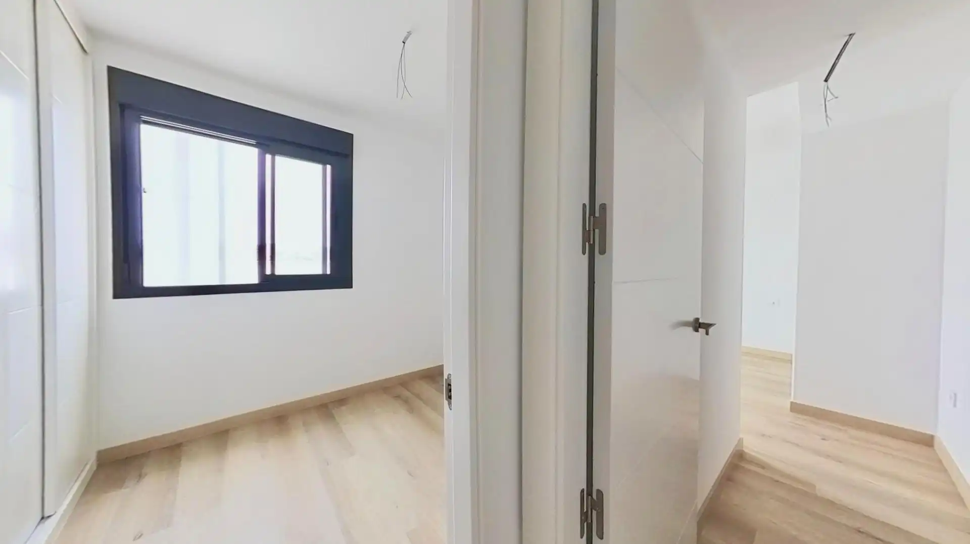 Flat for sale in Málaga  with Air Conditioner, Private garden and Terrace