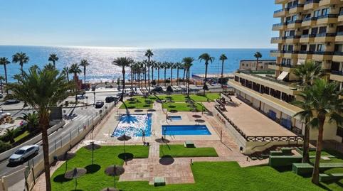 Photo 2 of Study to rent in Cortijo Torrequebrada, Benalmádena