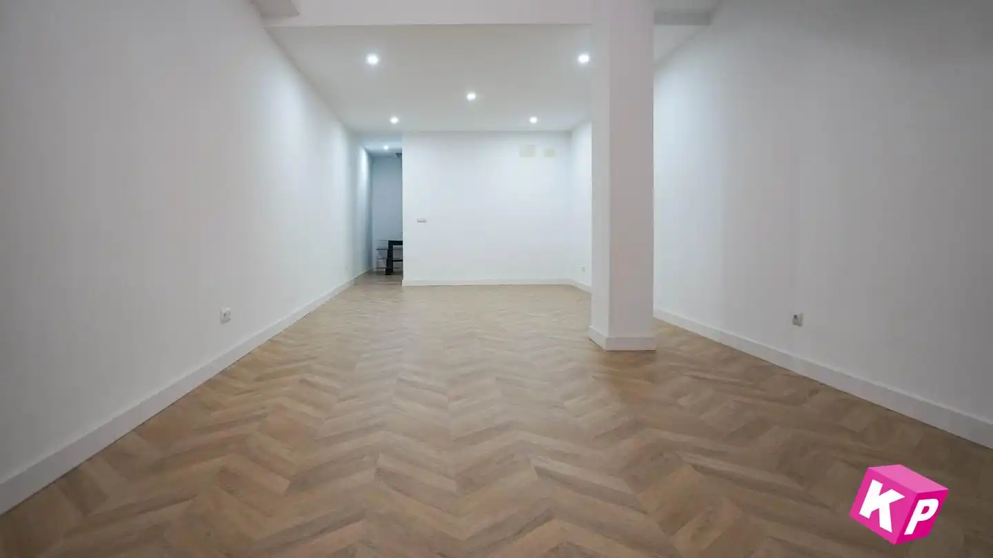 Planta baja en venta en Santa Pola con Aire acondicionado y Trastero