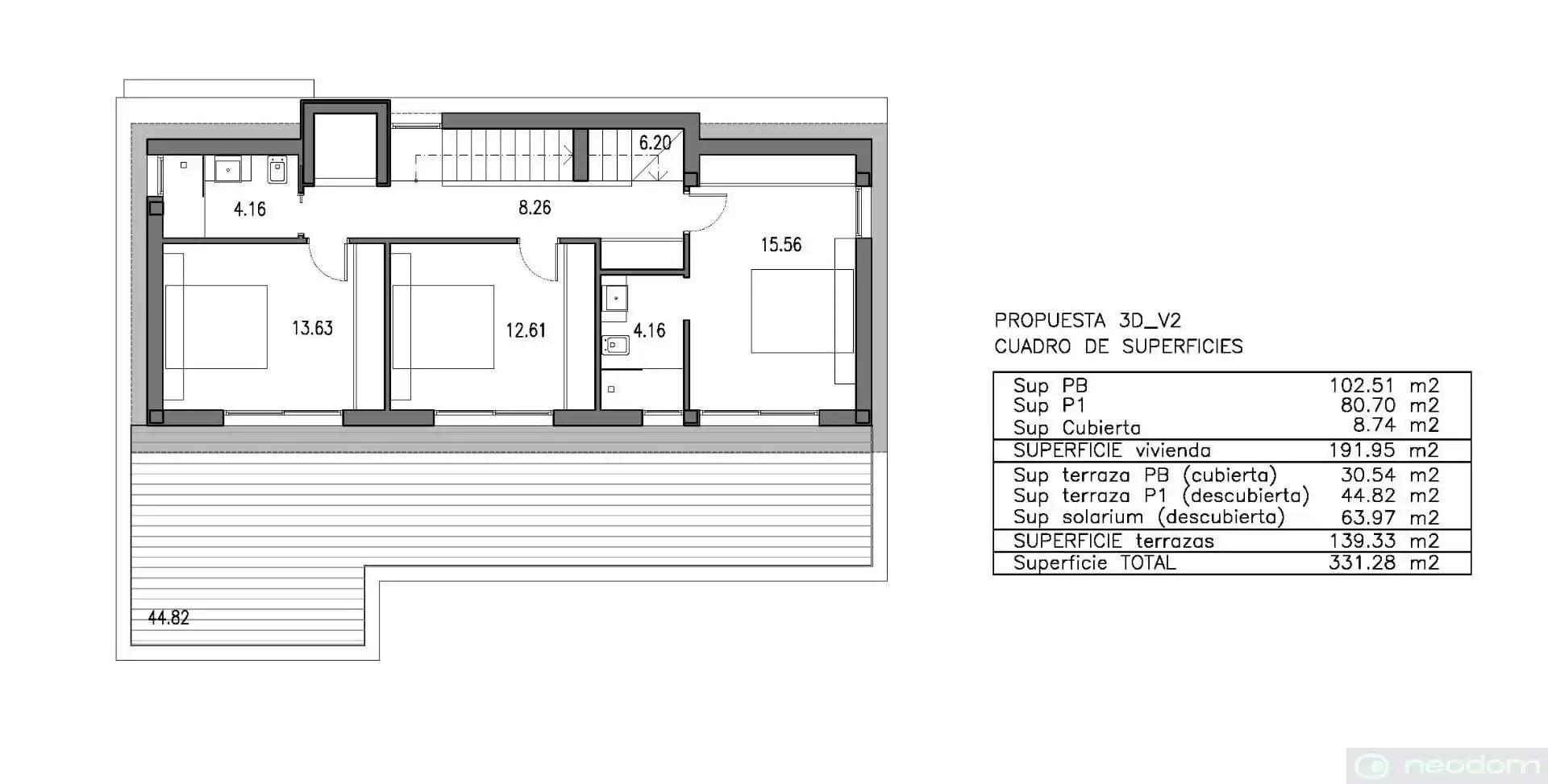 Casa en venta en Orihuela Costa, imagen 23