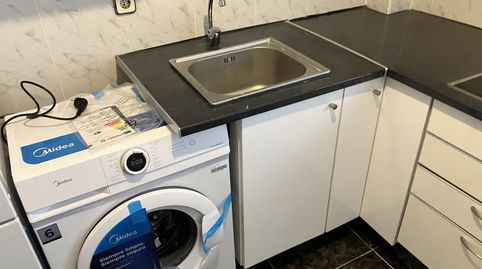 Photo 4 of Ground floor for sale in De Campos Ibáñez, Los Rosales, Madrid Capital