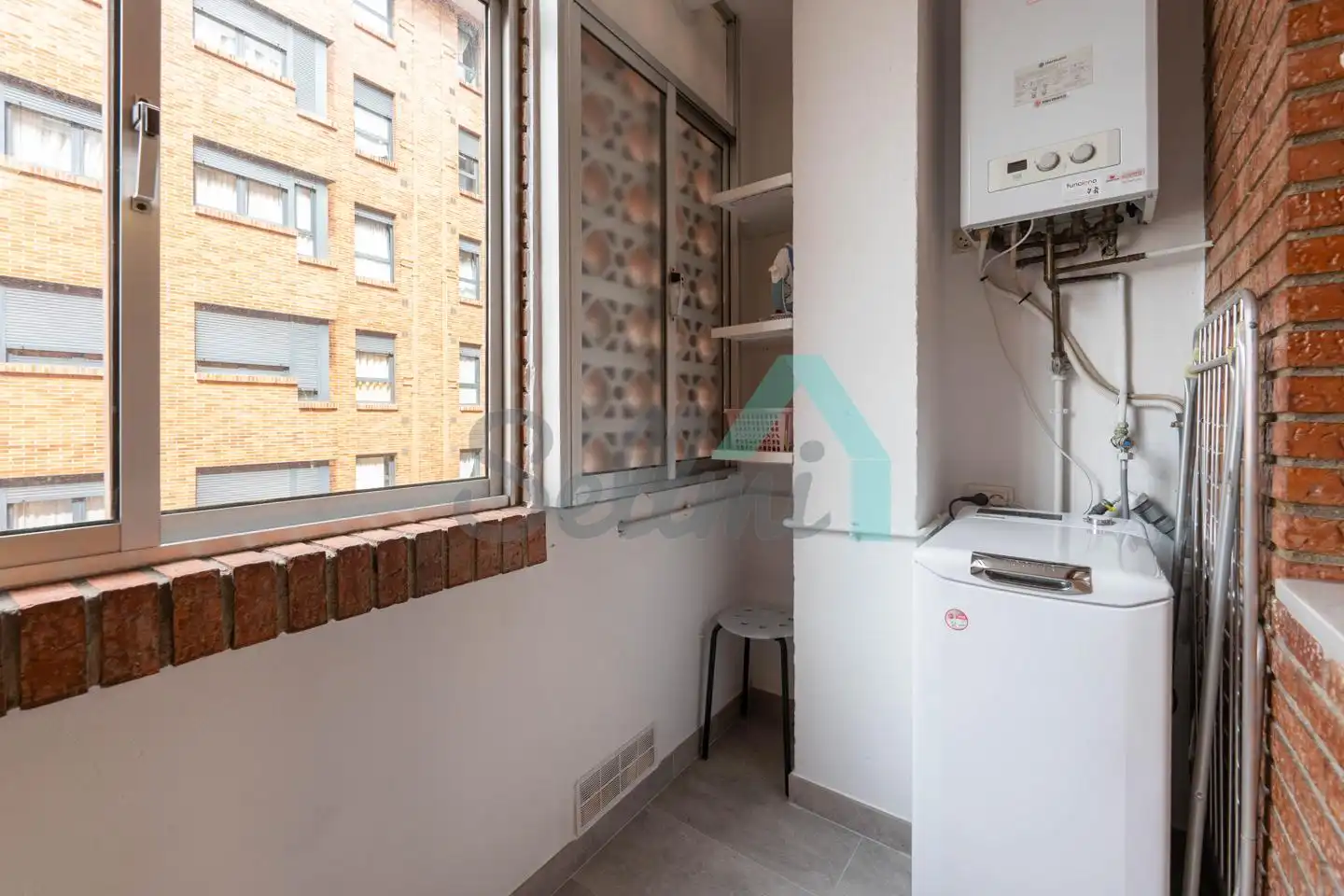 Flat for rent in San Melchor García Sampedro, San Lázaro - Otero - Villafría