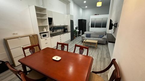 Foto 5 de Estudio en venta en Calle Amadeo Vives, 1, Parque Ayala - Jardín de la Abadía - Huelín, Málaga Capital