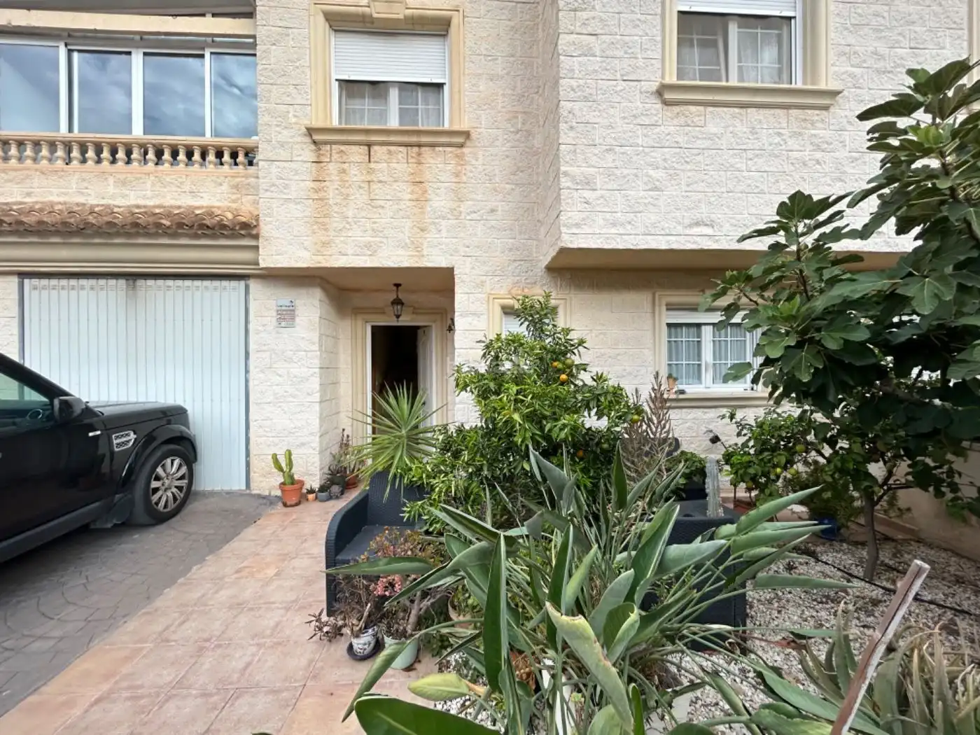Adosado con piscina en venta en Carrer Cormorà 8, imagen 9