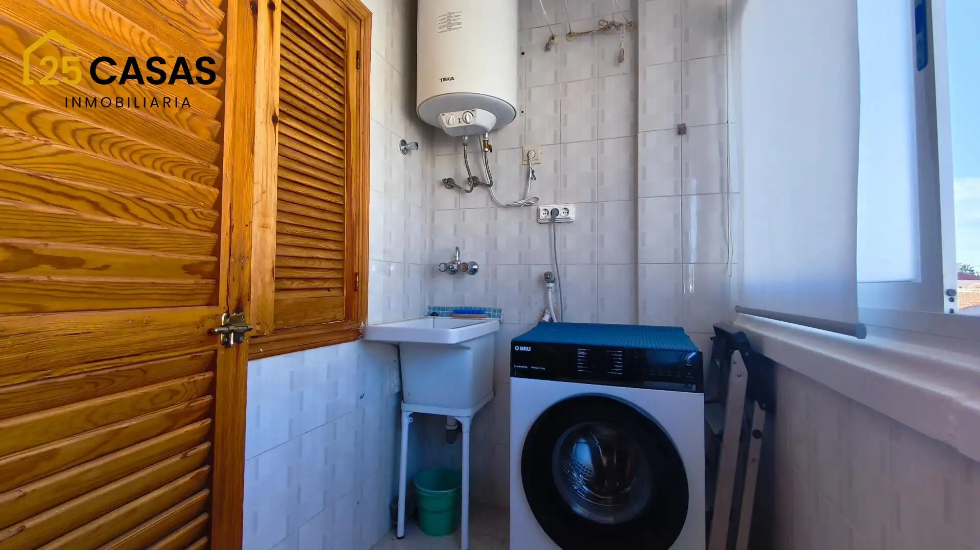 Apartment with balcony for sale in Calle APOTEOSIS 3, imagen 20