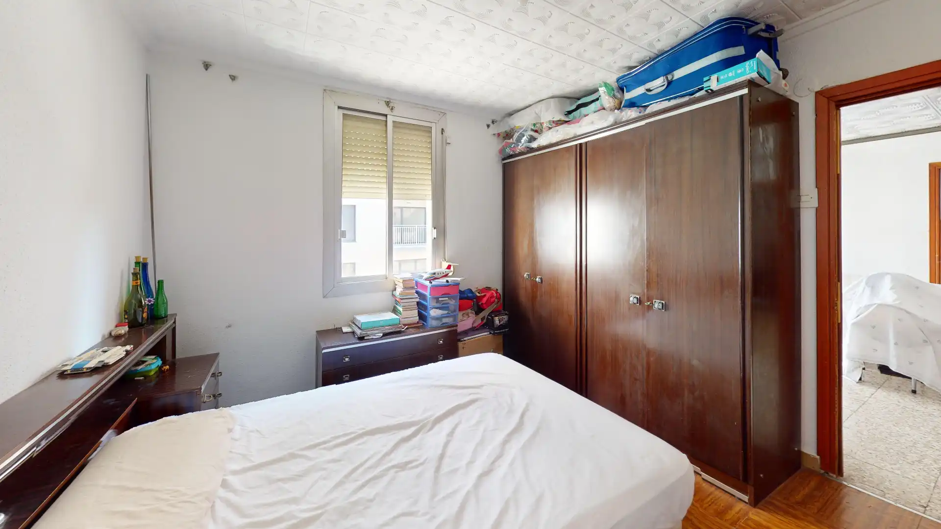 Flat with terrace for sale in Calle de Claudio Coello, imagen 10