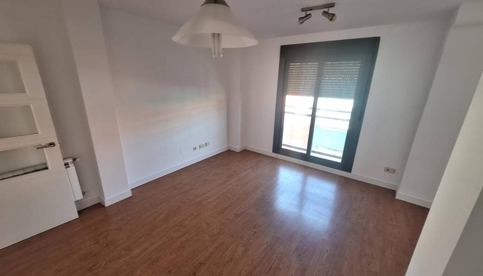 Foto 1 de Pis en venda a Centro, Madrid