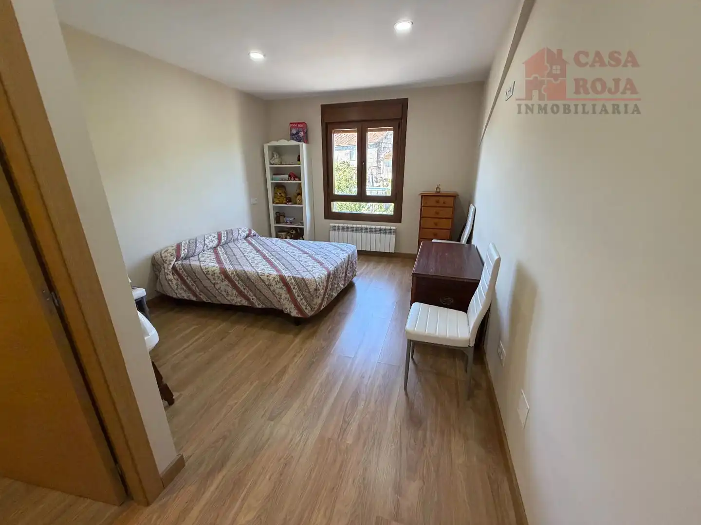 Habitación de Casa o chalet en venta en Marín con Calefacción, Trastero y Amueblado