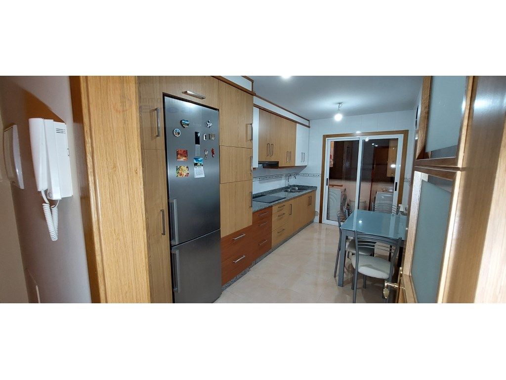 Cocina de Piso en venta en Silleda