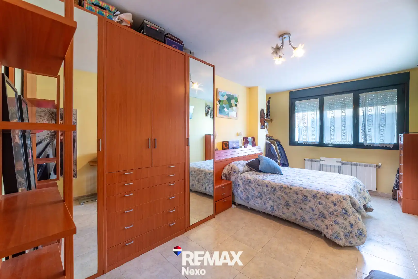 Habitación de Piso en venta en Medina del Campo con Calefacción, Trastero y Amueblado