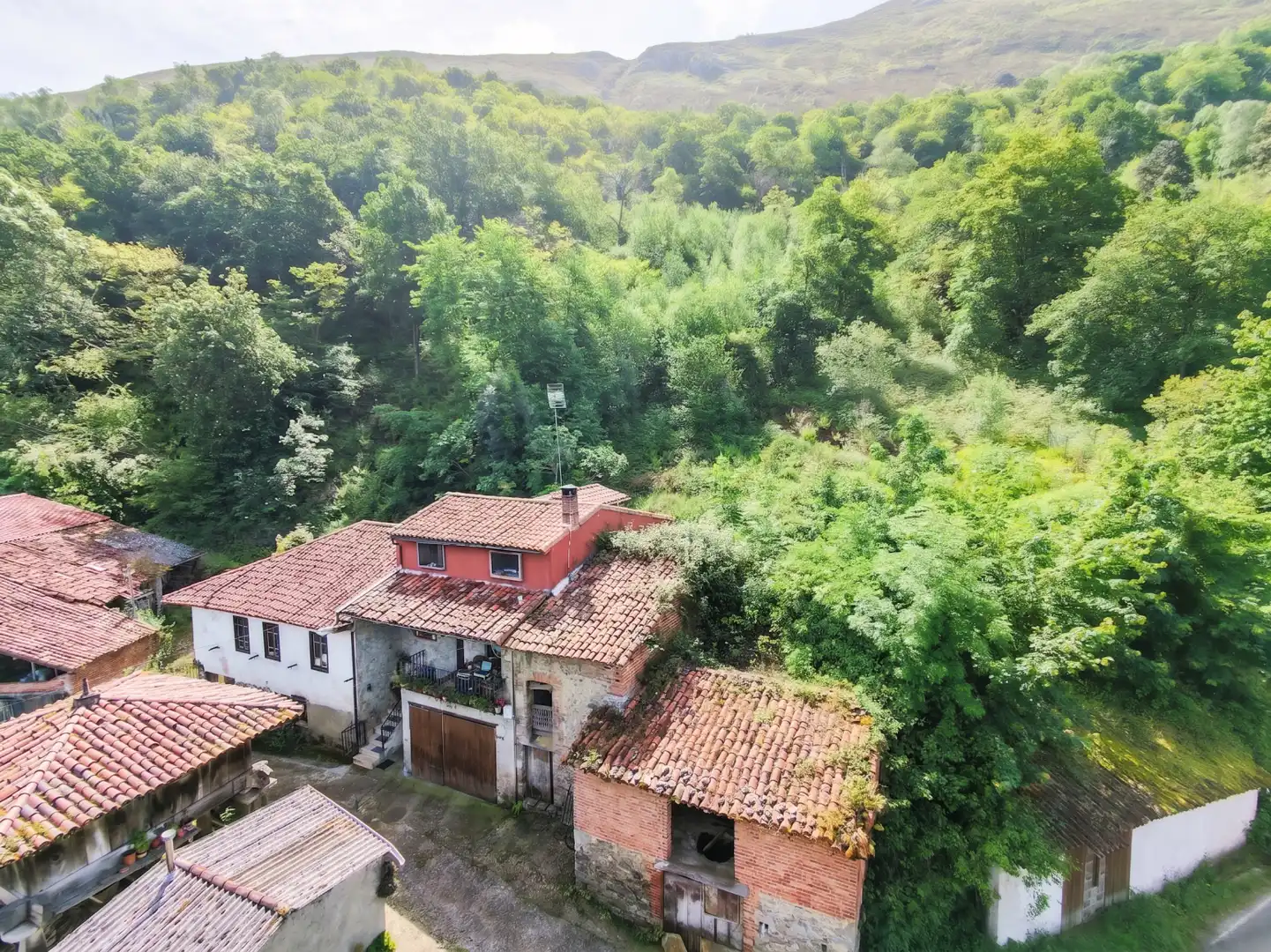 Casa o xalet en venda en Llanes amb Calefacció