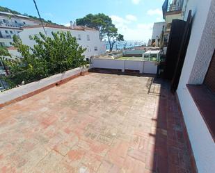 Terrassa de Edifici en venda en Palafrugell