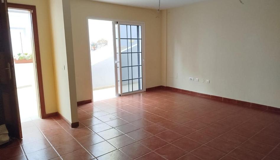 Foto 1 de Dúplex en venda a General del Sur, Centro, Santa Cruz de Tenerife