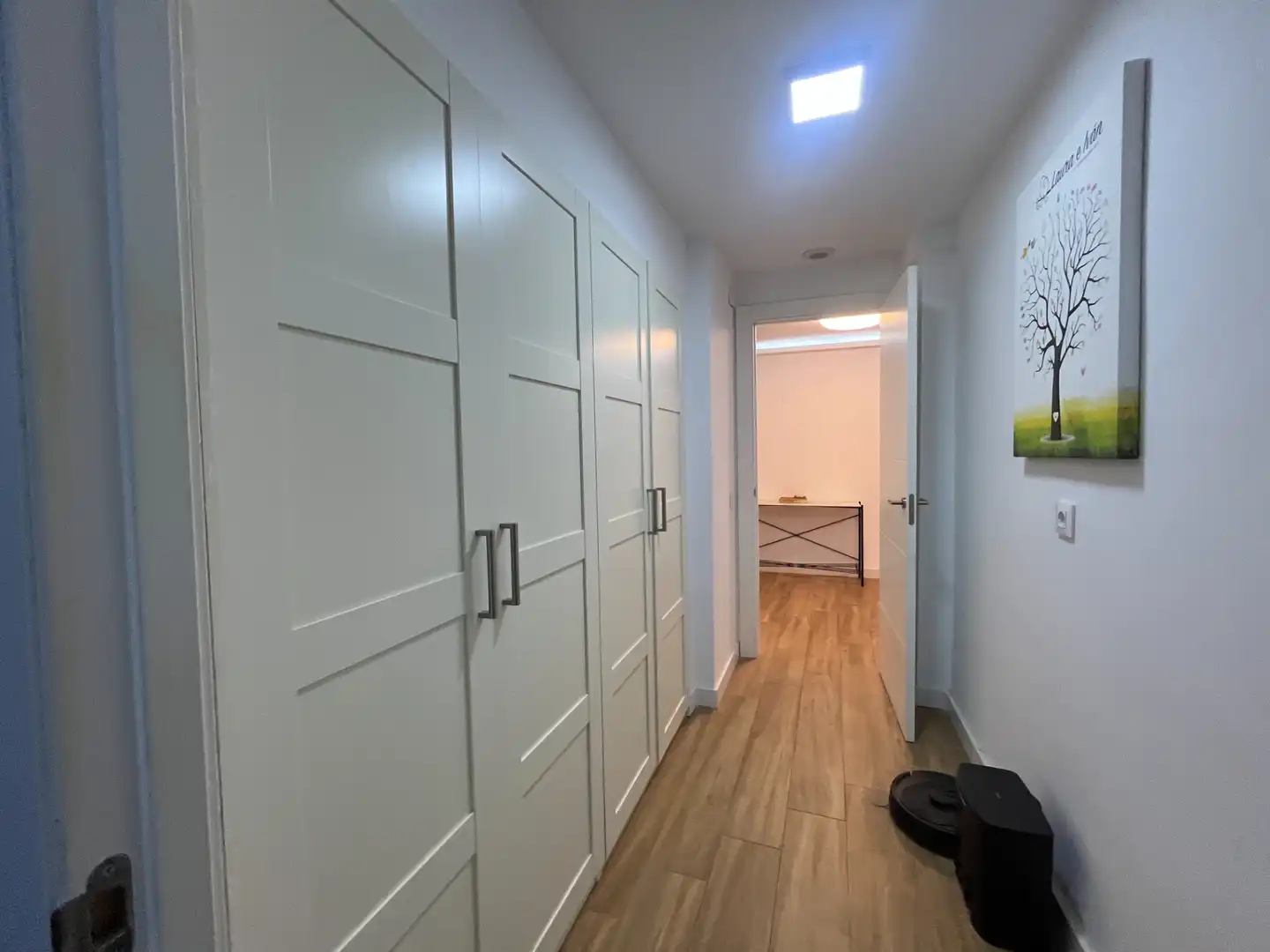 Piso en venta en Sagunto / Sagunt con Parquet, Amueblado y Horno