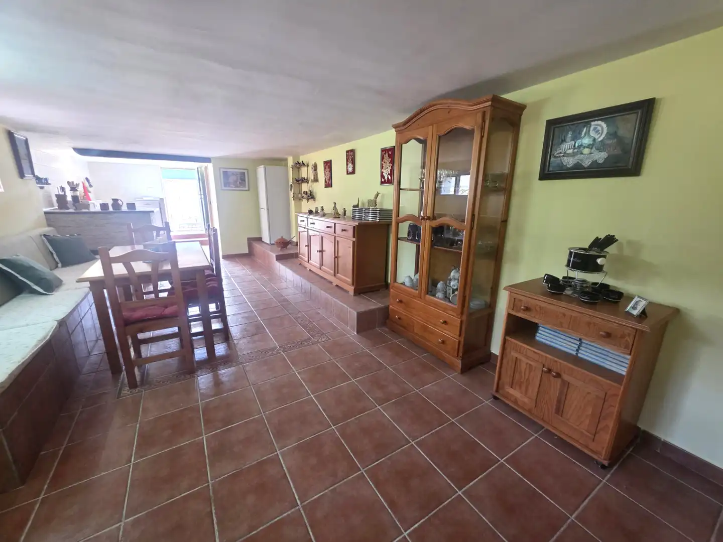 Casa o chalet en venta en Galápagos con Calefacción, Jardín privado y Terraza