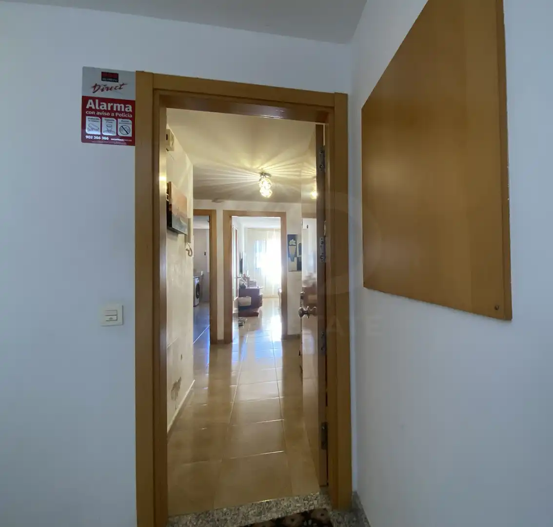 Appartement avec ascenseur à vendre à Bonavista, imagen 4