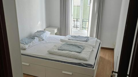 Foto 5 de Piso de alquiler en N/a, Mont-Olivet,  Valencia Capital