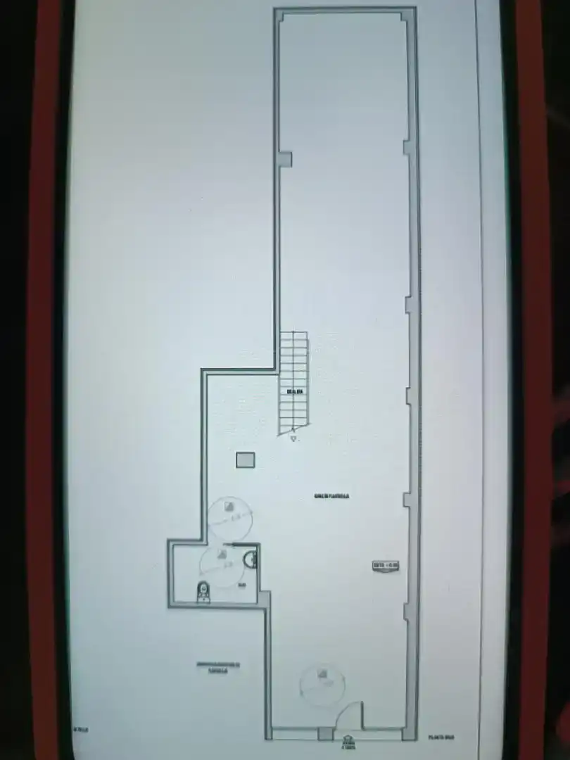 Loft en venta en Vila-real