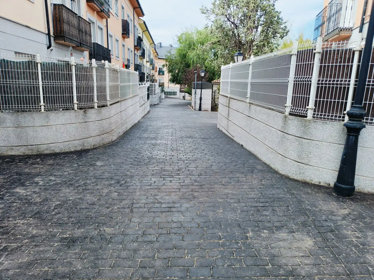 Aparcament en venda a Calle FUENTE DEL ALAMO, imagen 30