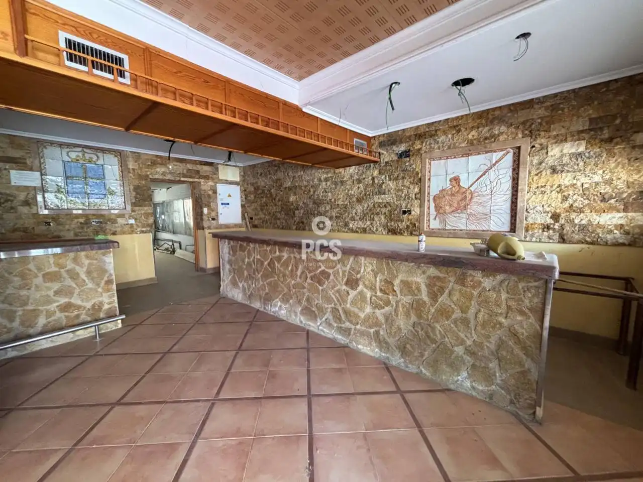 Piso en venta en Alhama de Murcia