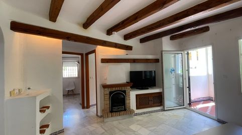 Foto 5 von Erdgeschoss zum Verkauf in Avenida Roentgen, Zona los Frutales, Torrevieja