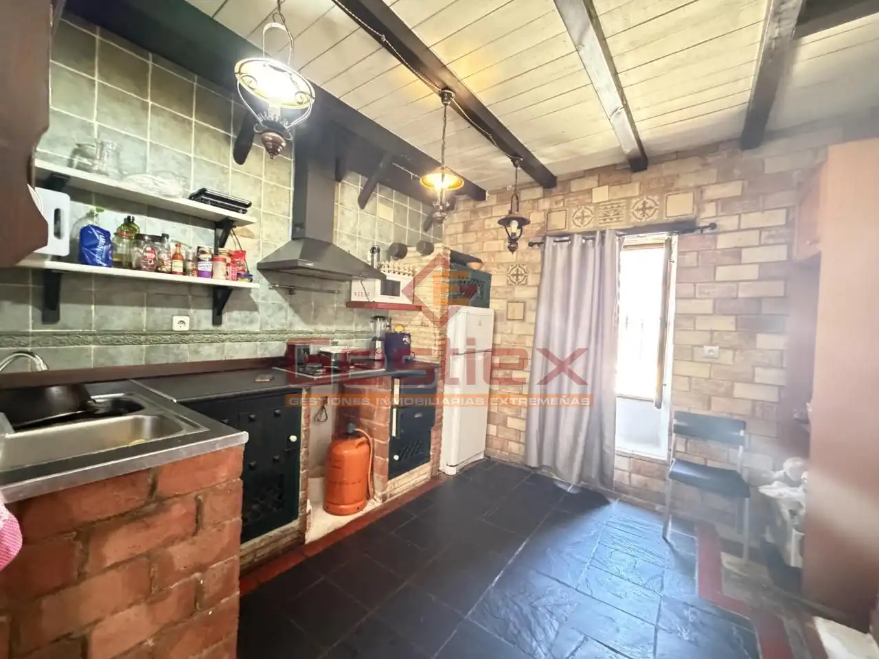 Casa o xalet en venda a Almendralejo