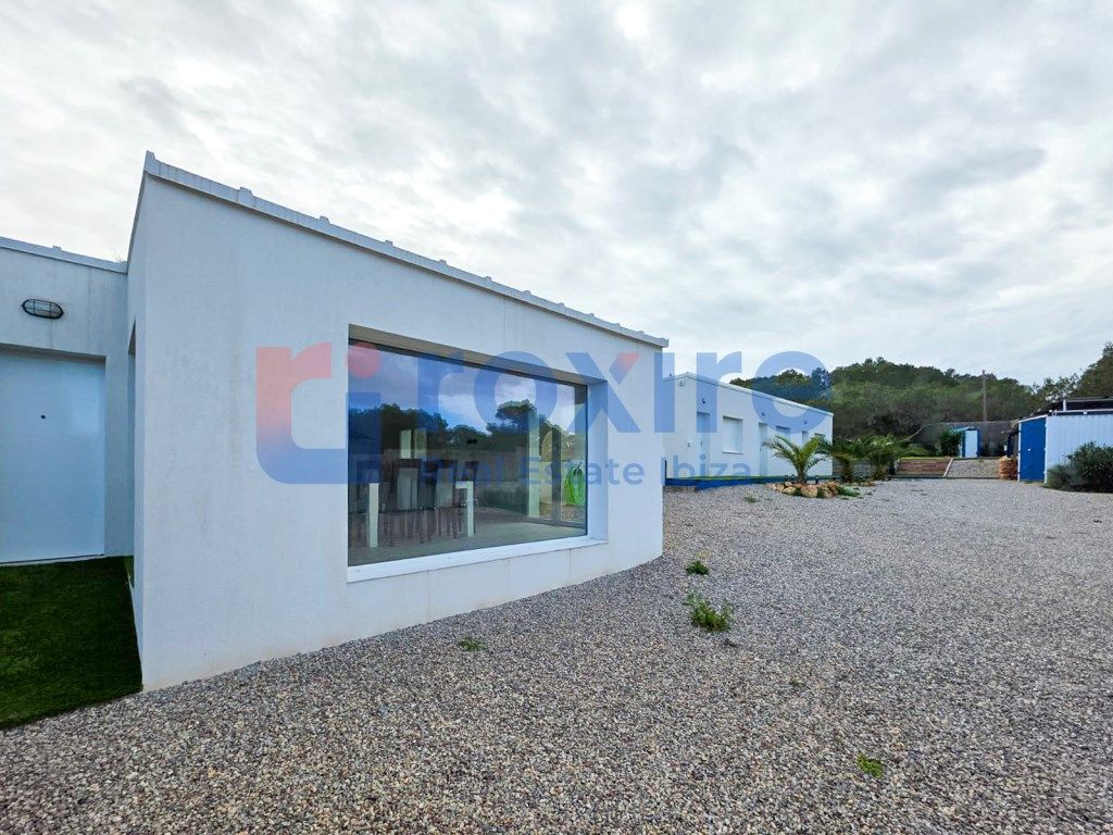 Casa o xalet en venda a Diseminados Rte Columbus, 670, Sant Agustí - Cala de Bou