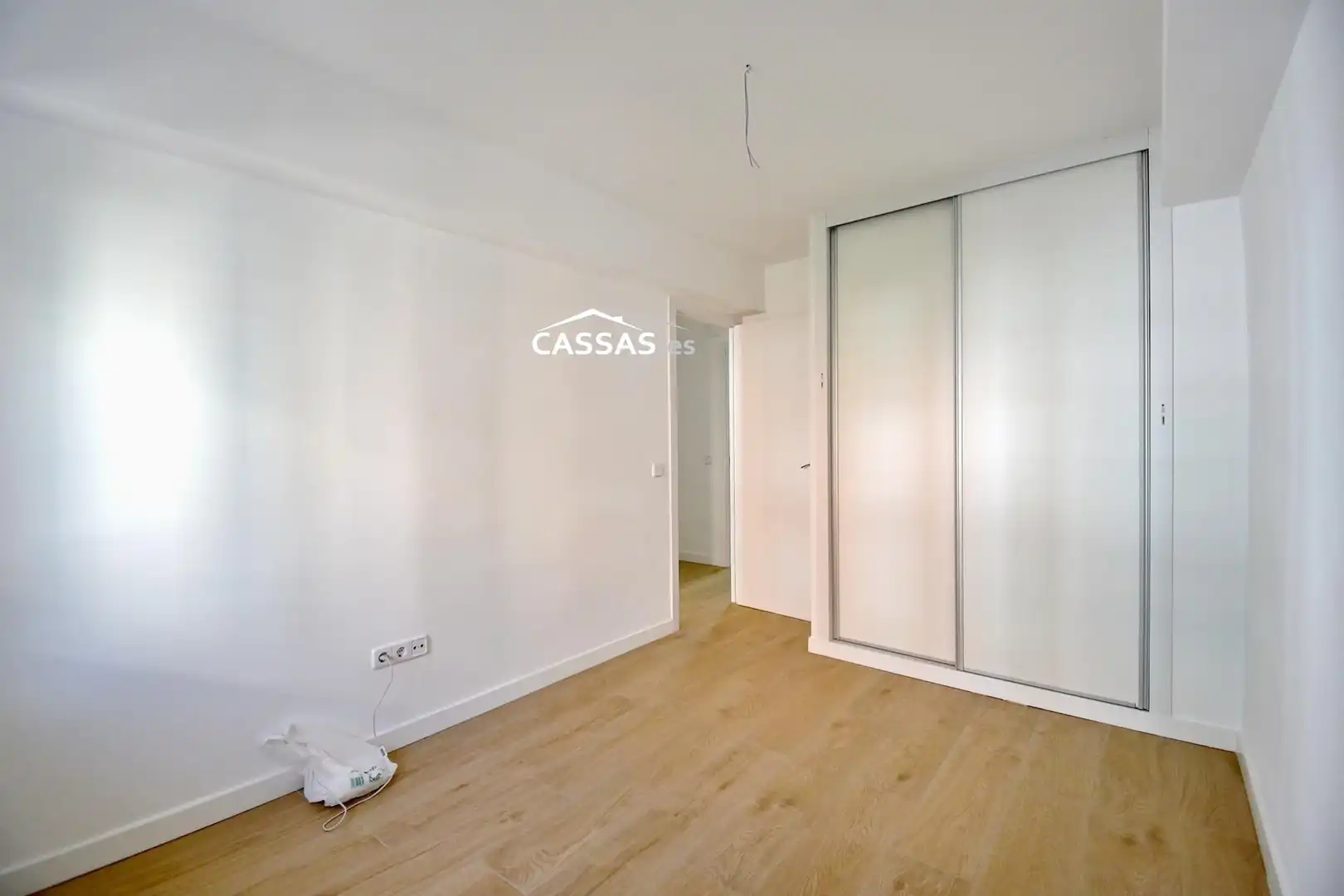 Habitación de Piso en venta en Torrejón de Ardoz con Calefacción y Terraza