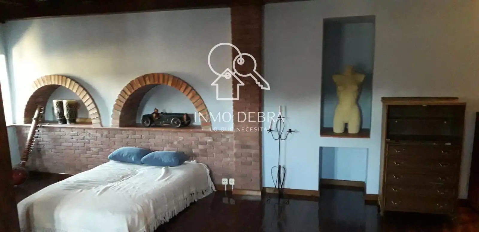 Dormitori de Edifici en venda en Conesa