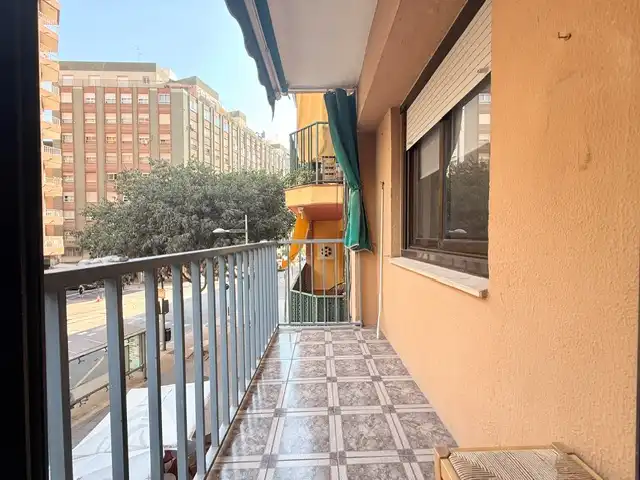 Piso con terraza en venta en Carrer de Bartomeu Reus 52, imagen 15