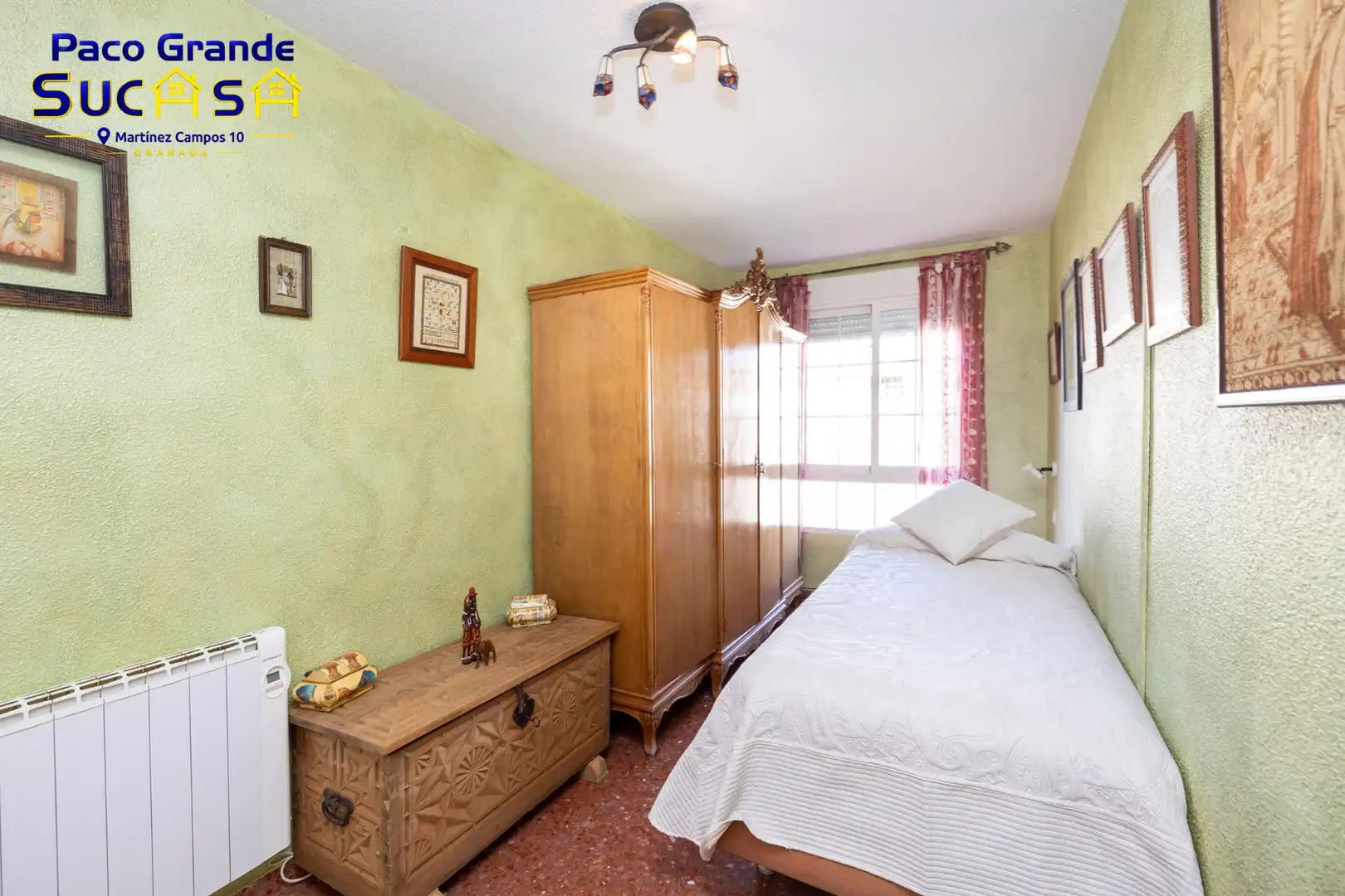 Flat for sale in Granada, Granada