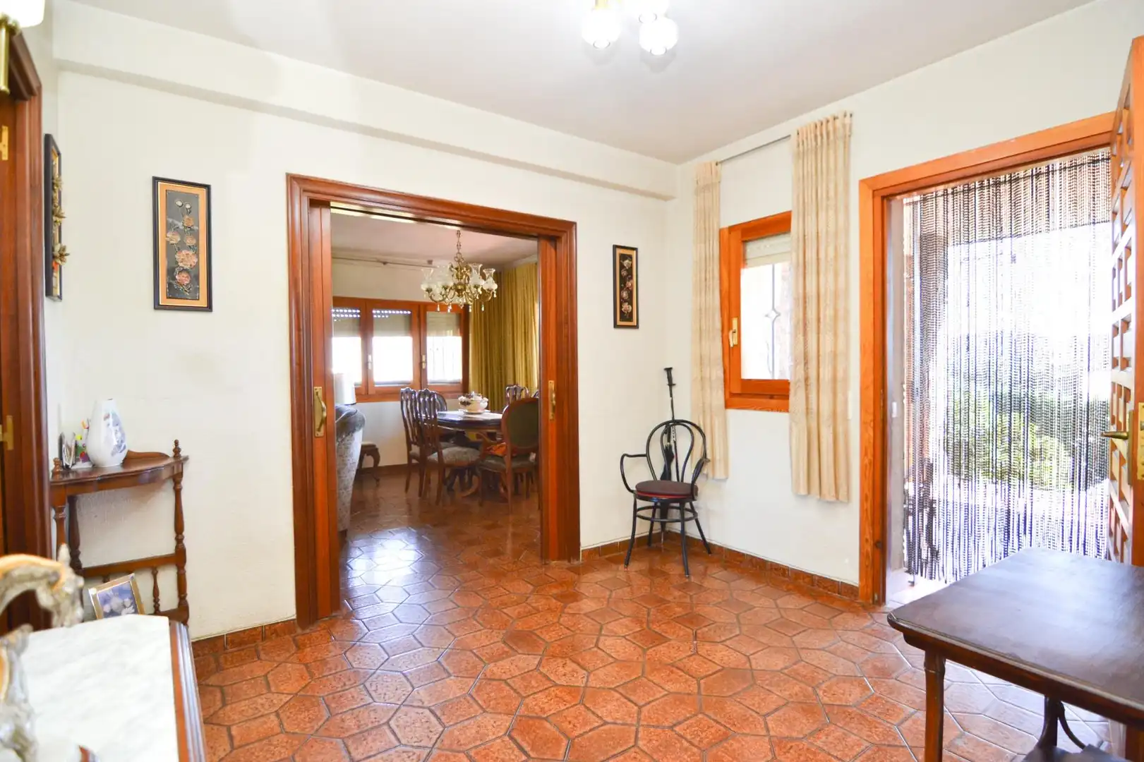 Houses for sale in El Escorial  with Heating, Private garden and Terrace