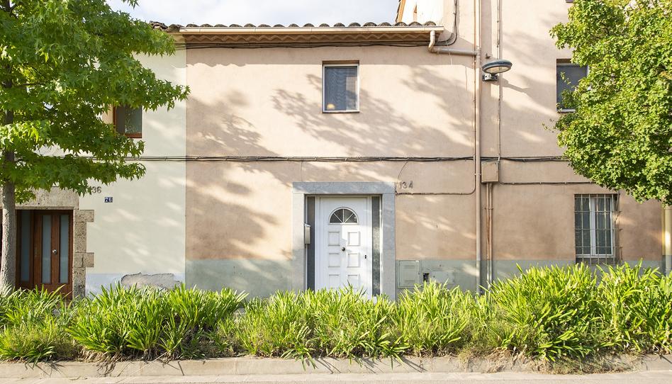 Photo 1 of Single-family semi-detached for sale in Banyoles, Girona
