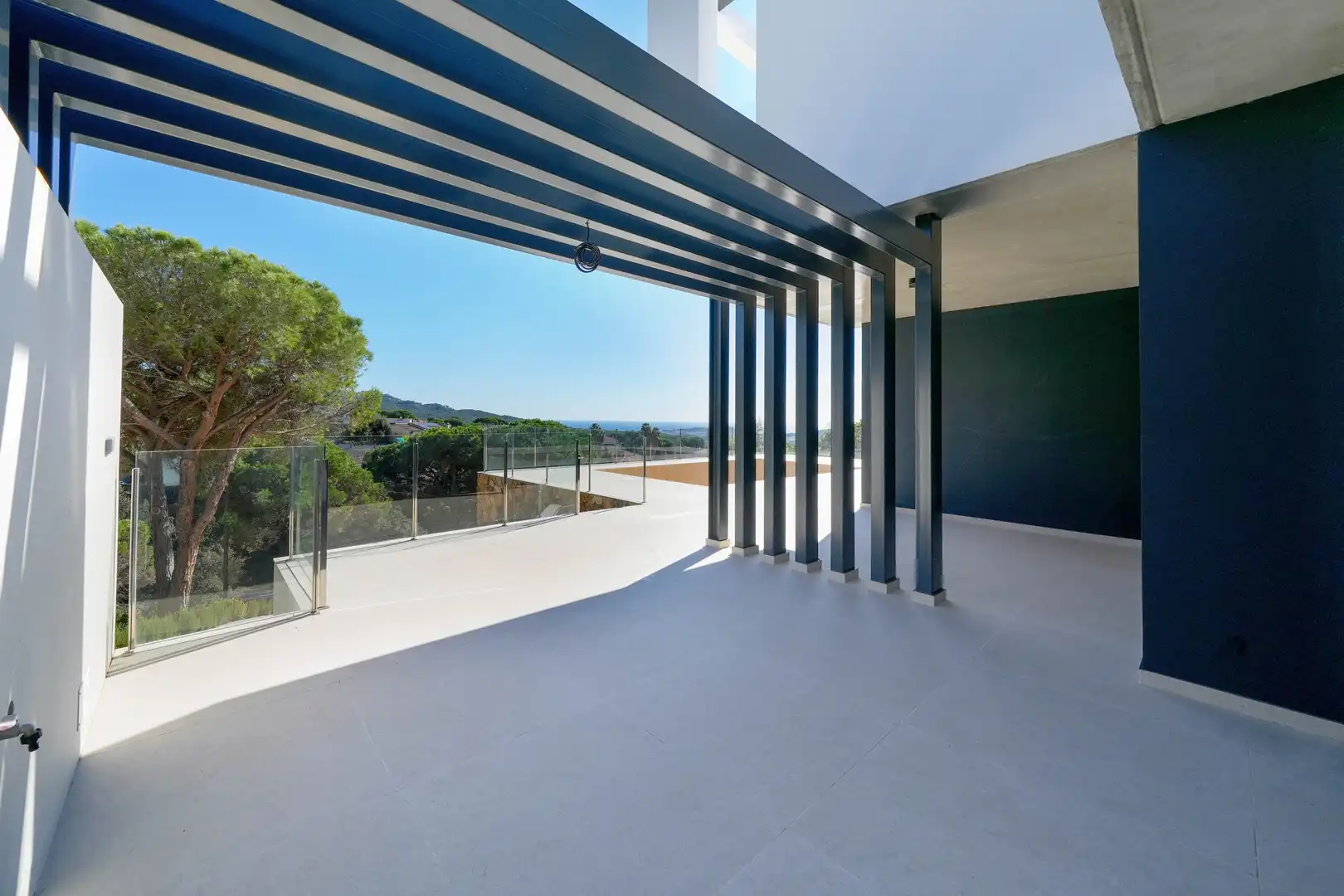 Casa amb piscina en venda a Lloret Verd - Els Pinars, imagen 9
