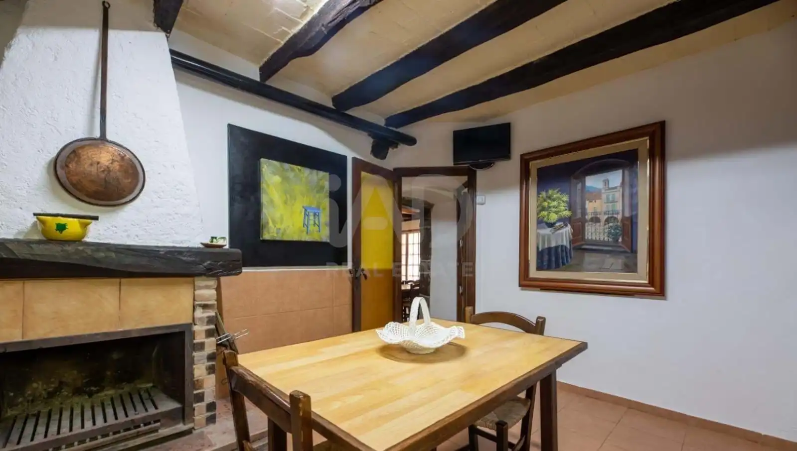 Casa o xalet en venda a La Cellera de Ter