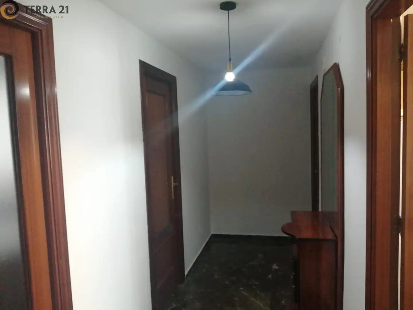 Piso de alquiler en Jaén con Terraza