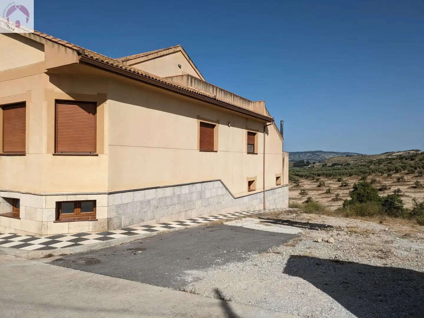 Residential land for sale in EXTRARRADIO, imagen 21