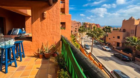 Photo 4 of Apartment for sale in San Luis de Sabinillas, Manilva