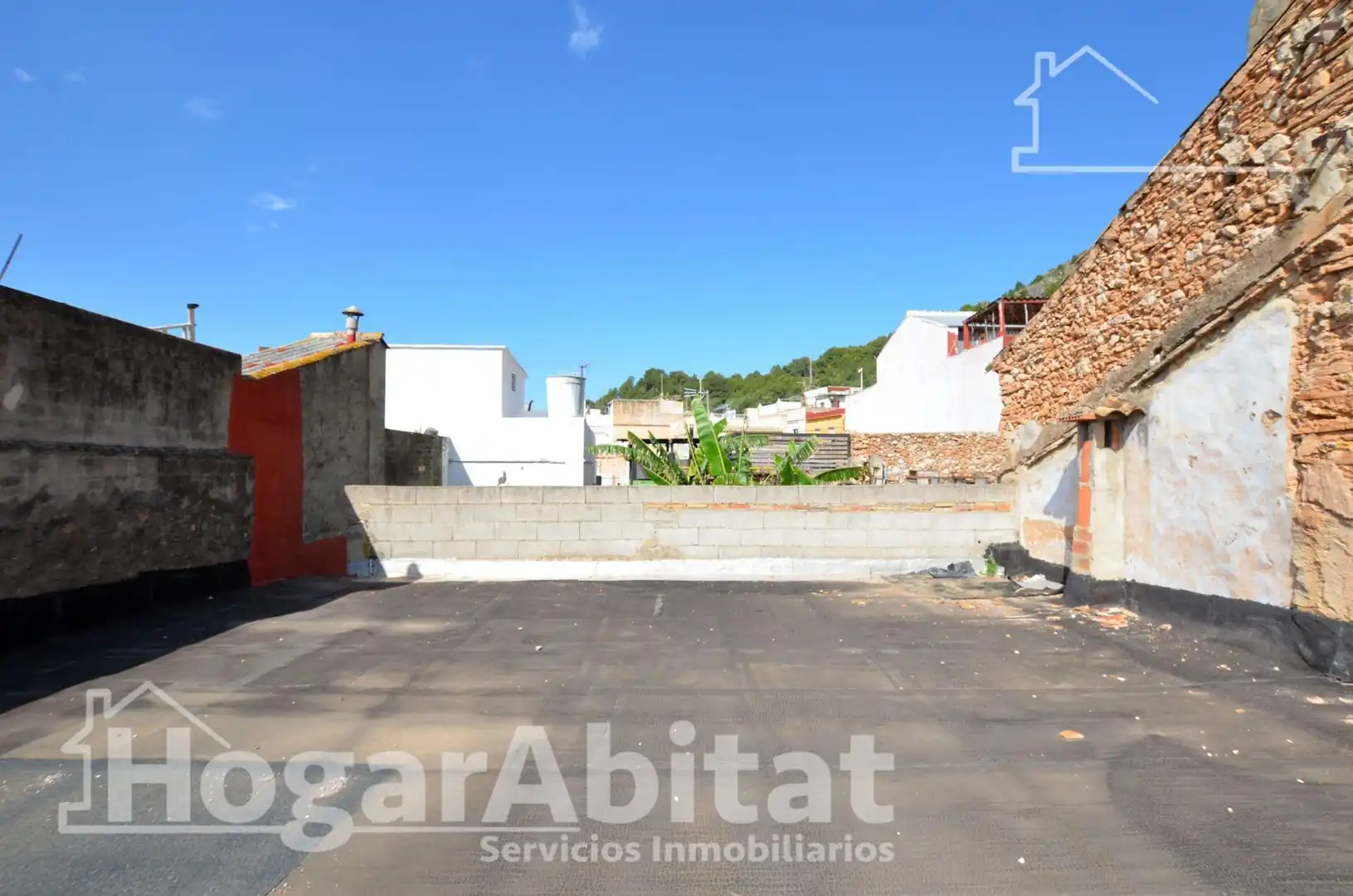 Vista exterior de Casa o chalet en venta en Tavernes de la Valldigna con Jardín privado y Terraza