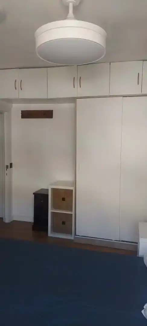 Flat for rent in Madrid  with Parquet flooring, Furnished and Washing machine